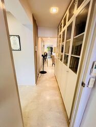 Blk 116B Rivervale Edge (Sengkang), HDB Executive #559074611